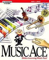 MUSIC ACE #1 DOWNLOAD-CONSUMR VERSION